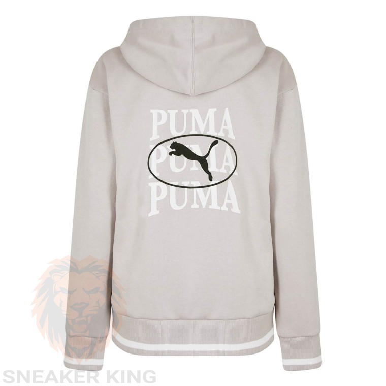 Худі Puma Squad FZ Hood на замку 679518 33
